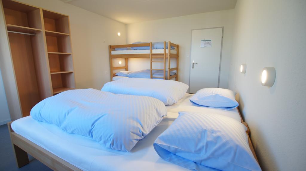 Schwendihaus Hostel อัมเดน ห้อง รูปภาพ