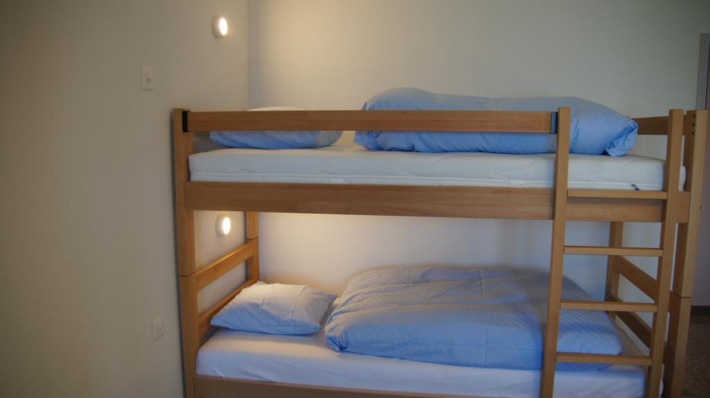 Schwendihaus Hostel อัมเดน ห้อง รูปภาพ